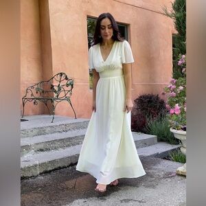 Baltic Born Birdie Maxi Dress